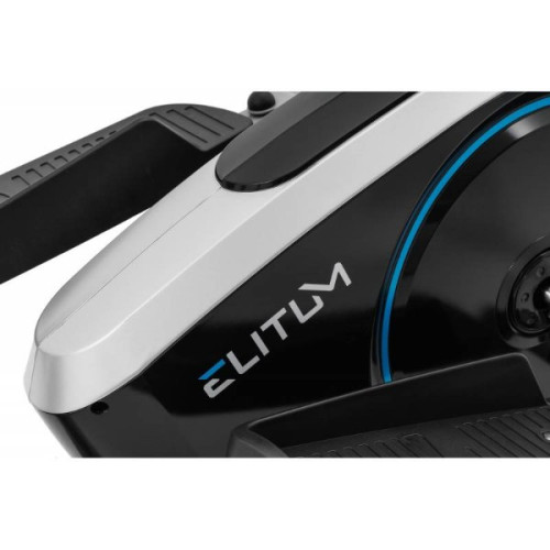 Орбітрек  Elitum MX350 Silver - фото №5